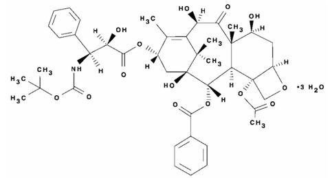 Chemical Structure